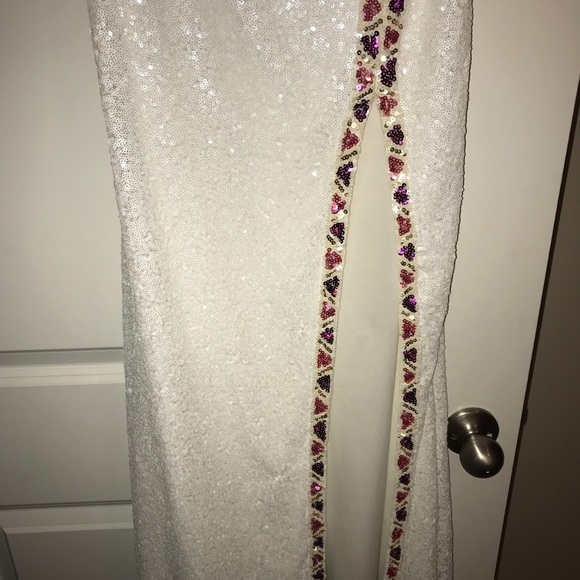 prom dress - Picture 6 of 7